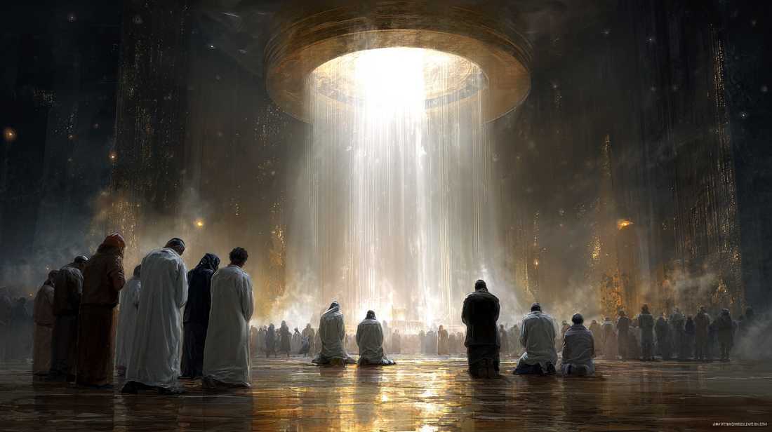 Die besondere Stunde am Freitag Duas, die Allah erhört