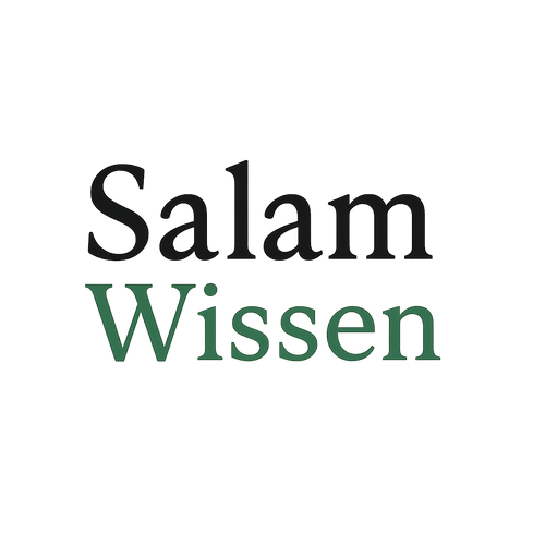 Salam Wissen